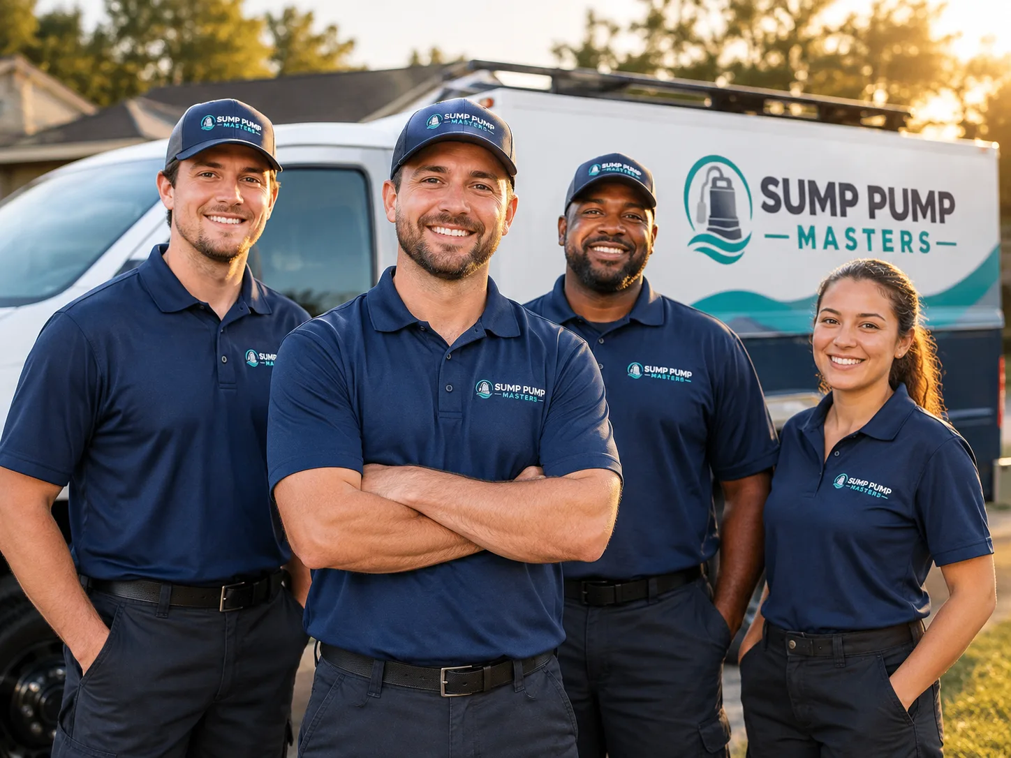 Sump Pump Repair company in Sloan, NV